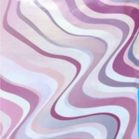 25 10x13 Poly Mailers Pretty in Pink Variety Bundle vintage lady, brick, blossom - Picture 4 of 6